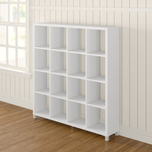Ebern Designs 153 cm Bücherregal | Wayfair.de